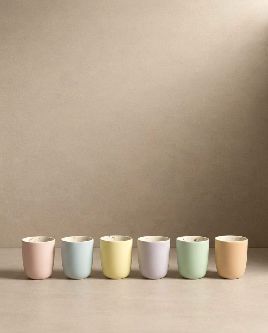 Breeze Party dans un mug moyen 220 ml - Vaisselle et ustensiles de boisson