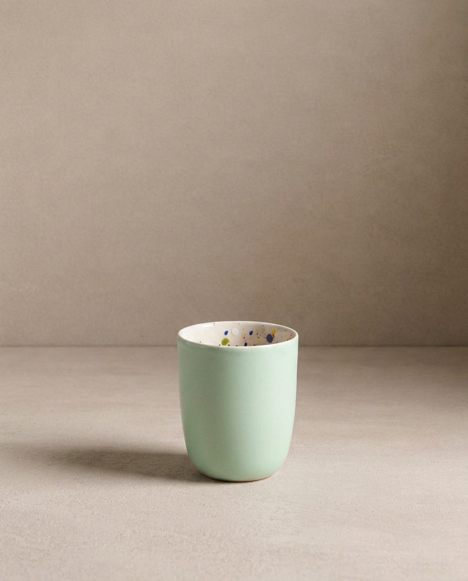 Breeze Party dans un mug moyen 220 ml - Vaisselle et ustensiles de boisson