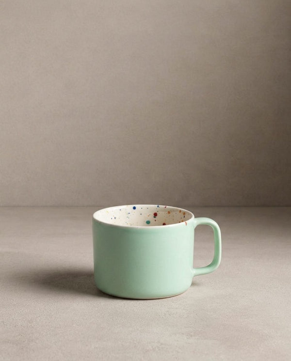 Mug Breeze Party In bleu – 450 ml