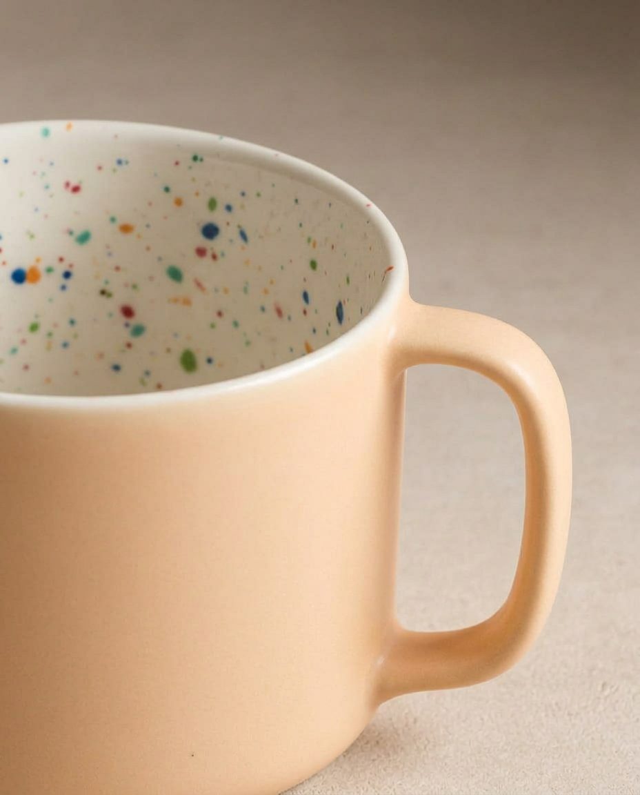 Mug 450ml CHAT MAMAN - Breeze Collection