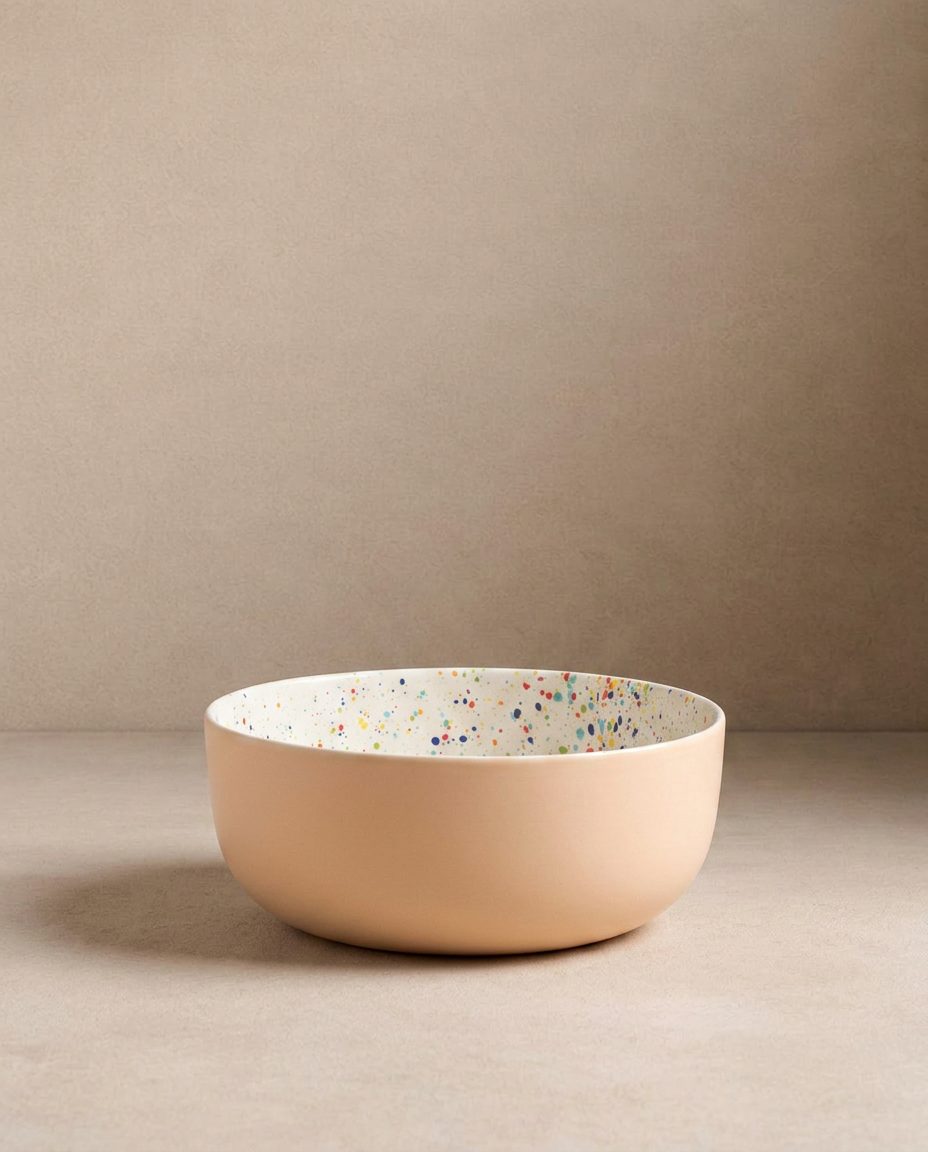Breeze Party In Salad Bowl 26cm