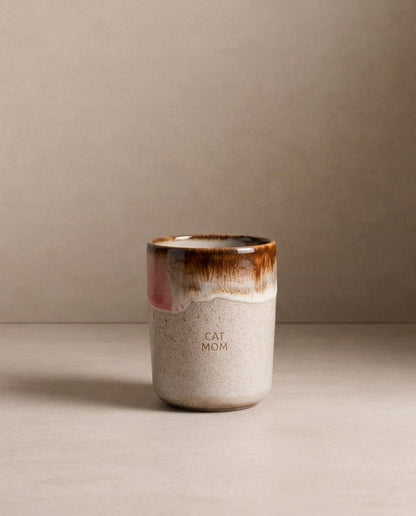 Melting Ice Cream Mug 260ml Pet Collection