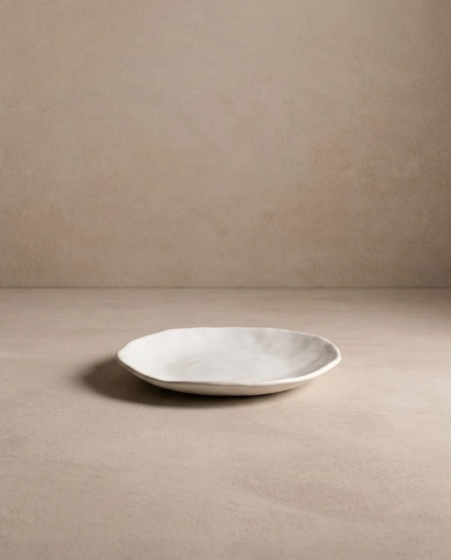 Pure Stoneware Ensemble 16 pièces
