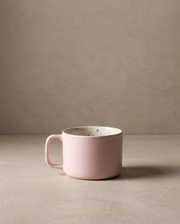 Mug Breeze Party In rose – 450 ml