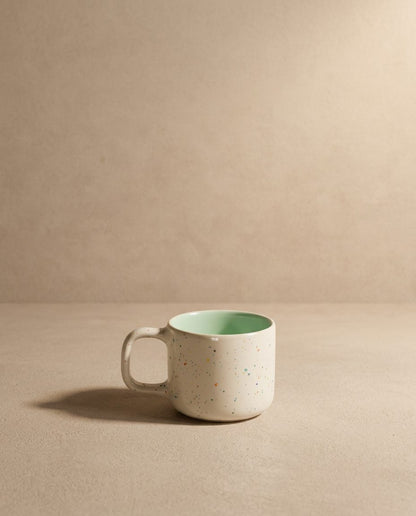 Ensemble Breeze Party Out – 4 tasses à expresso 60 ml – Couleurs mélangées