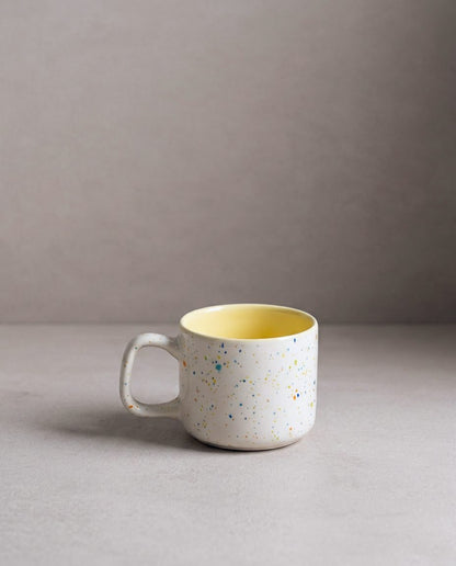 Ensemble Breeze Party Out – 4 tasses à expresso 60 ml – Couleurs mélangées