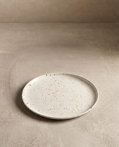 Breeze Party Stoneware 20 Pieces Tableware Set