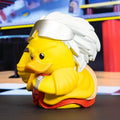 Canard Retour vers le Futur: Doc Brown 2015 TUBBZ (First Edition)