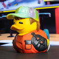 TUBBZ Duck Retour vers le Futur: Marty McFly 2015 TUBBZ (First Edition)