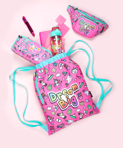 Sac banane ceinture – Dream Big
