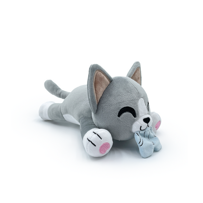 BumperEatsPants Flop! Plush (9in)