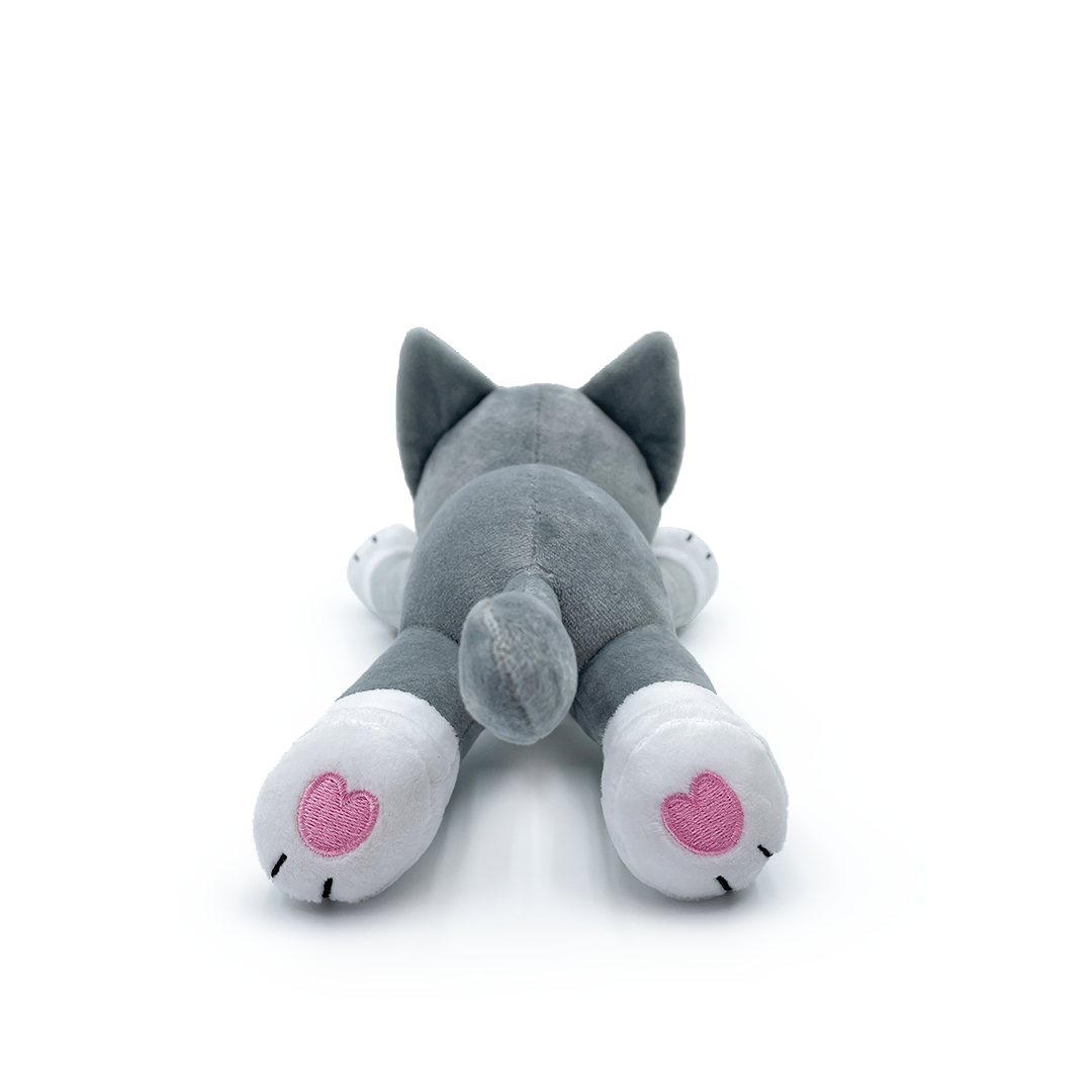 BumperEatsPants Flop! Plush (9in)