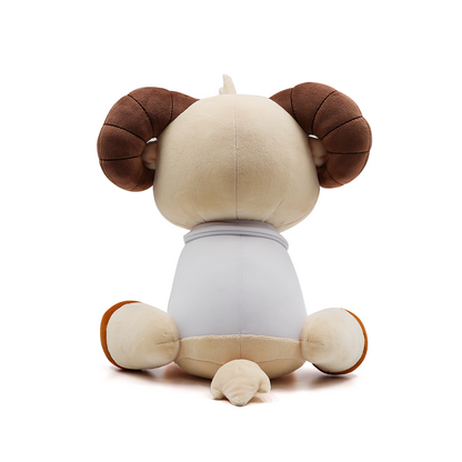 Jschlatt Business Ram (1ft)