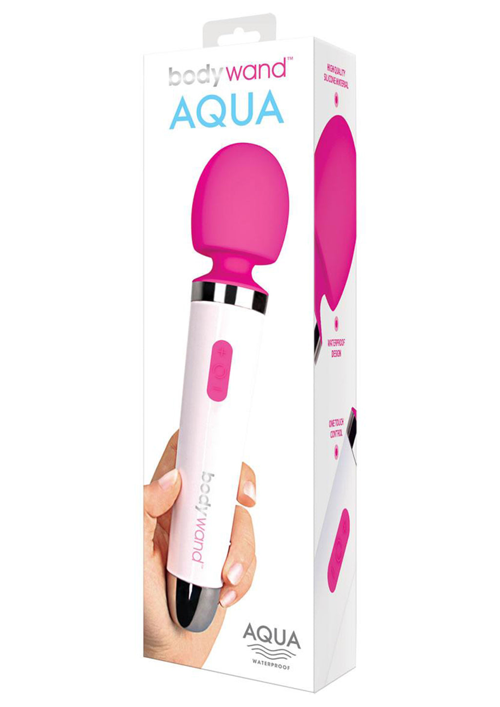 Bodywand Aqua
