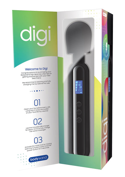 Bodywand Digi