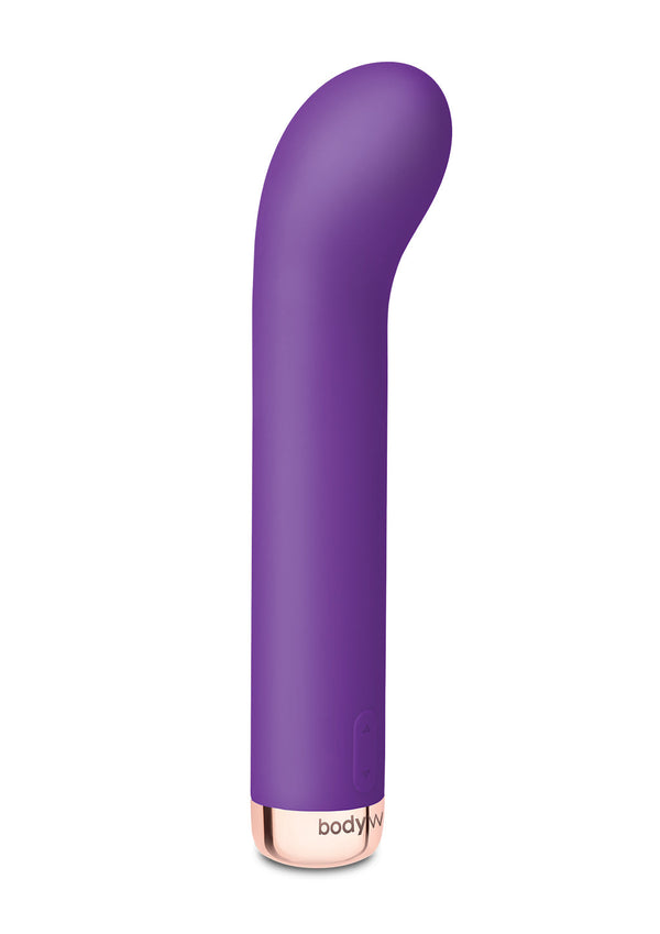 My First G-Spot Vibe