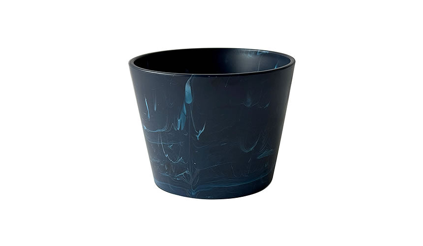 Marble Garden Pot Cup 80