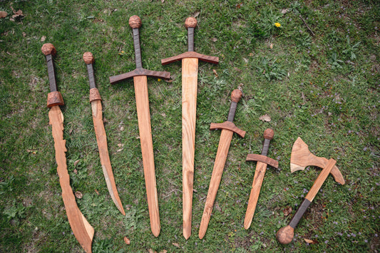 Produit KALID MEDIEVAL