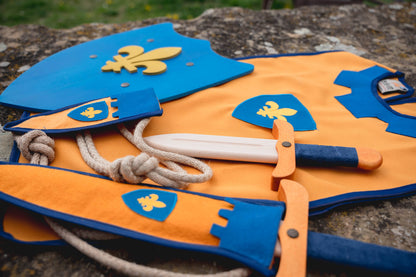 Produit KALID MEDIEVAL