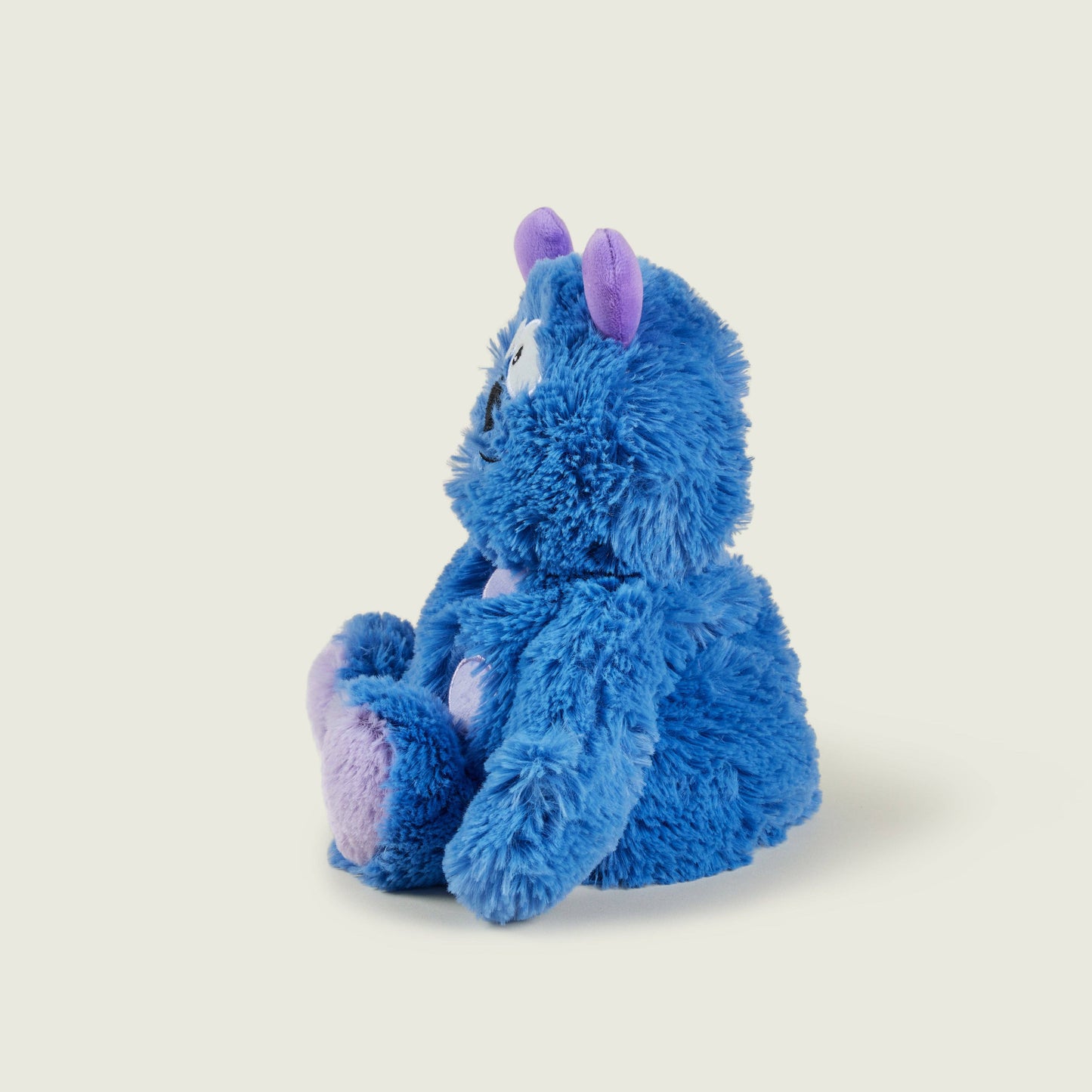 Warmies Monster Pluche Warmwaterkruik