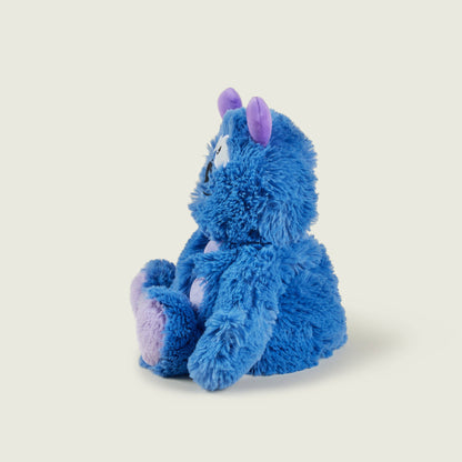 Warmies Monster Pluche Warmwaterkruik