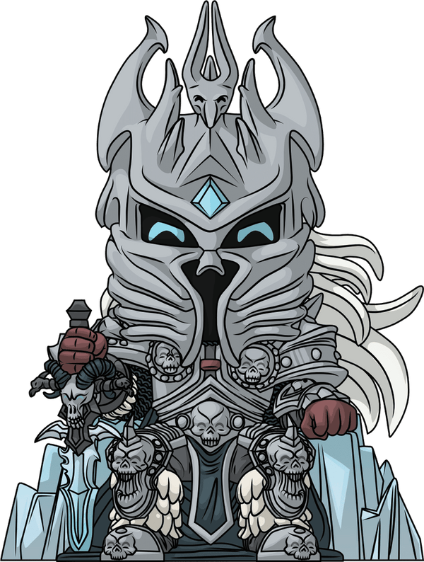 The Lich King