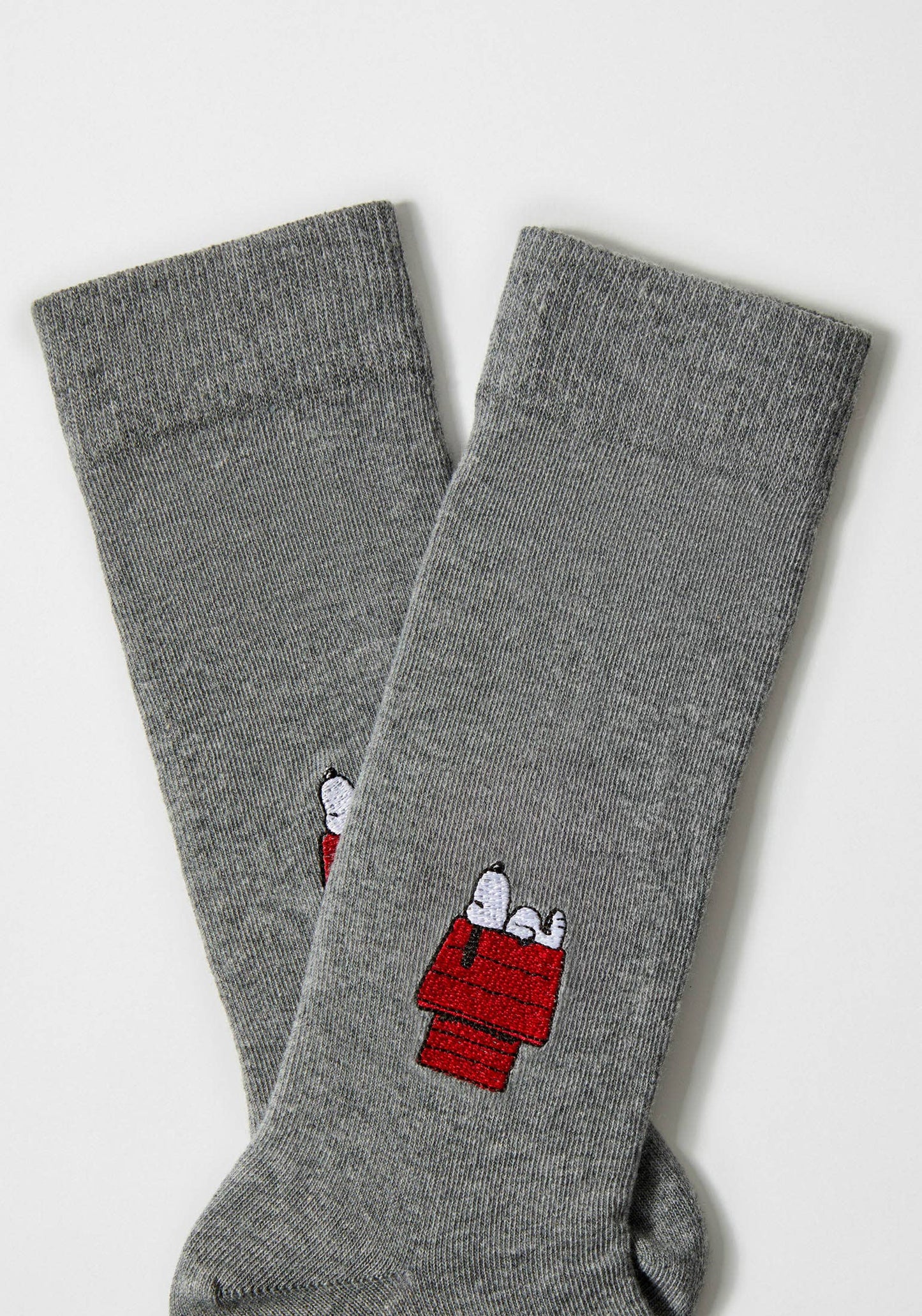Chaussettes BeSnoopy House Brodé