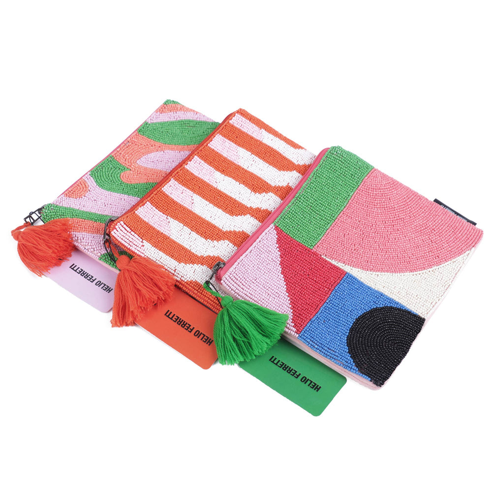 Psychedelic Pouch