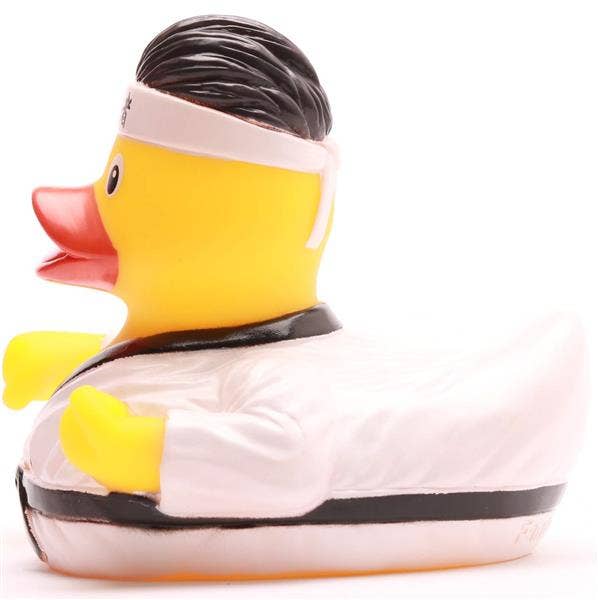 Karate-eend