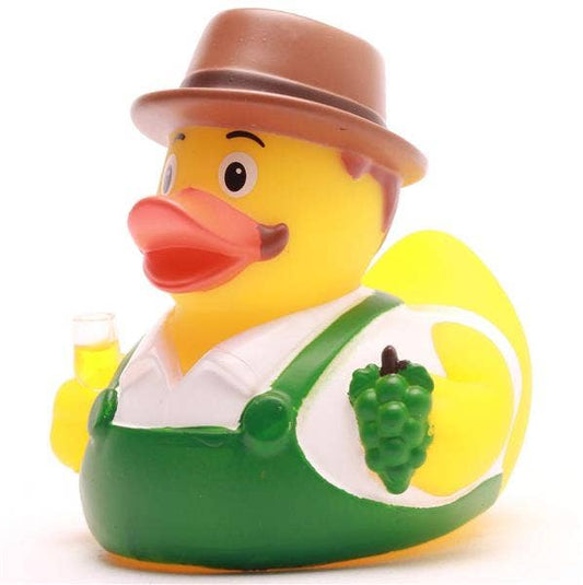 Winegrower's Duck