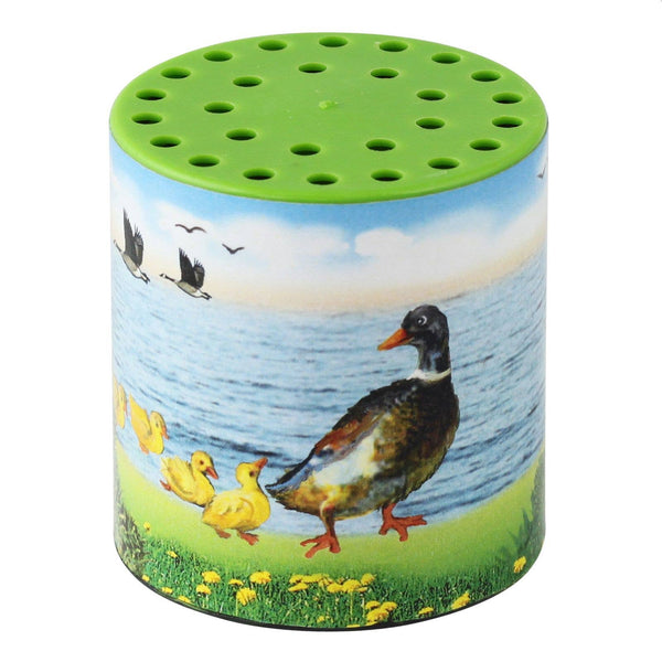 Boîte à sons d'animaux - Canard