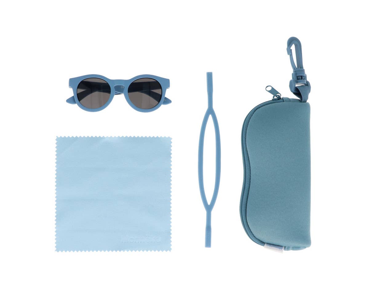 Azure Sunglasses 1 to 3 years old