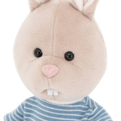 Lucas le lapin en peluche - 20cm