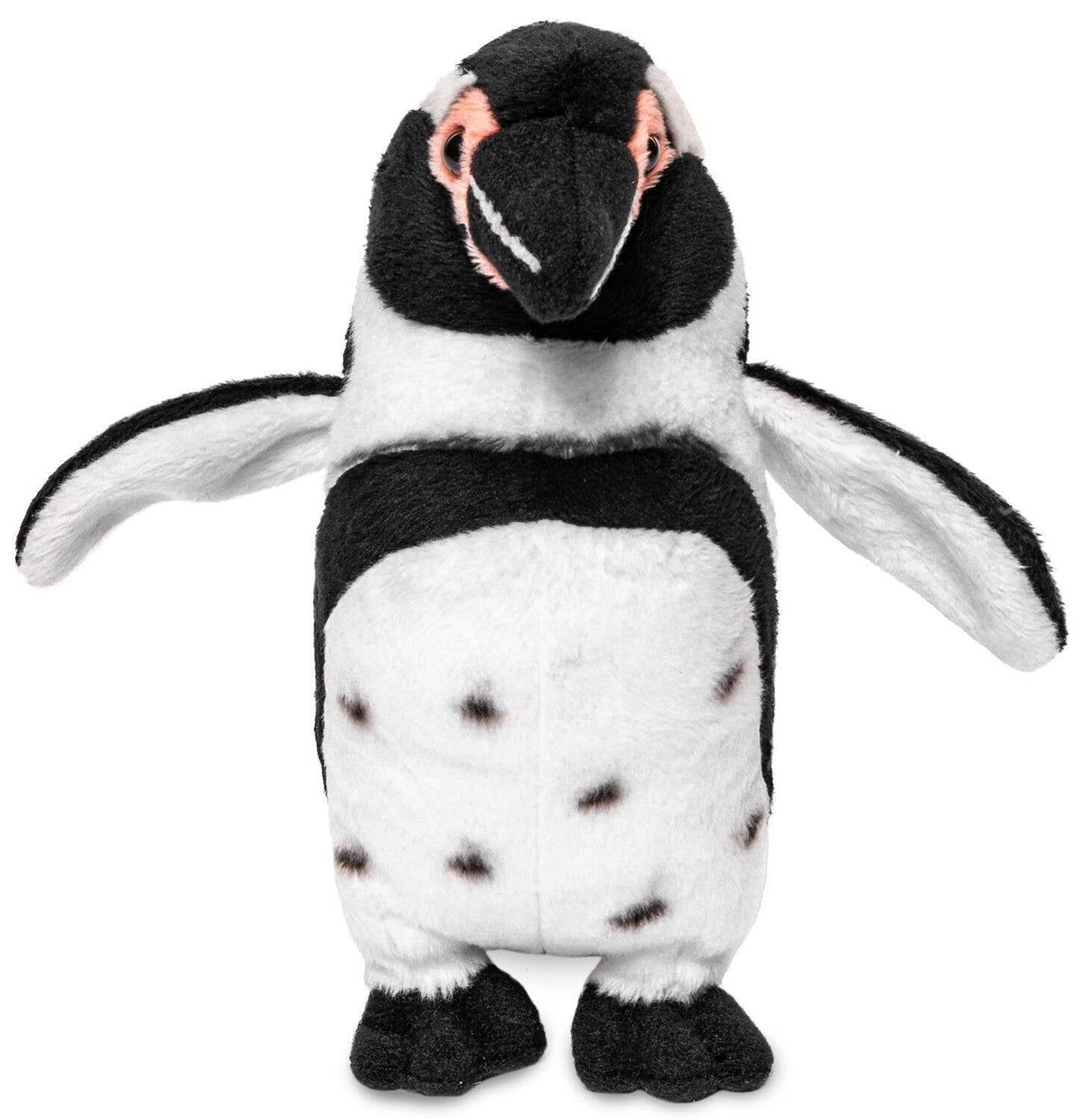 Peluche Pingouin de Humboldt il