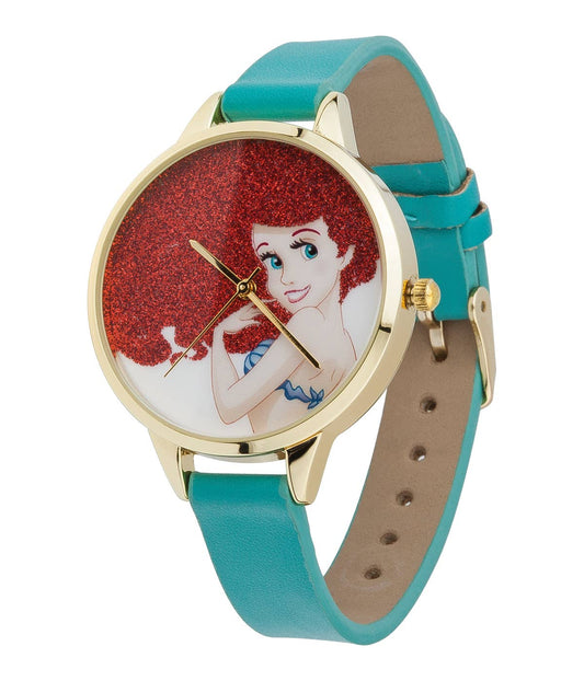 Disney verzamelhorloge - Ariel