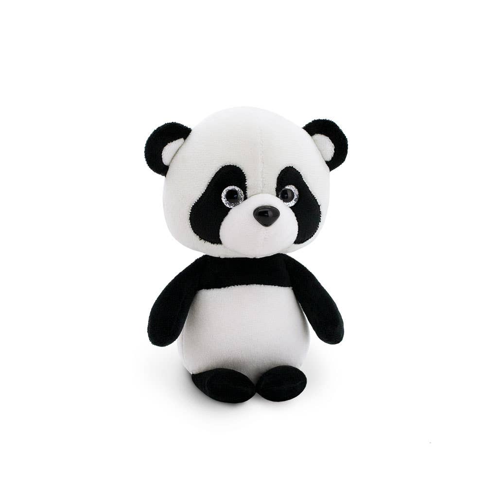 Mini panda knuffel - 20 cm - vanaf de geboorte