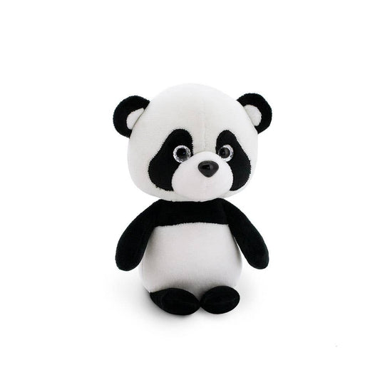 Mini panda plush toy - 20 cm - from birth