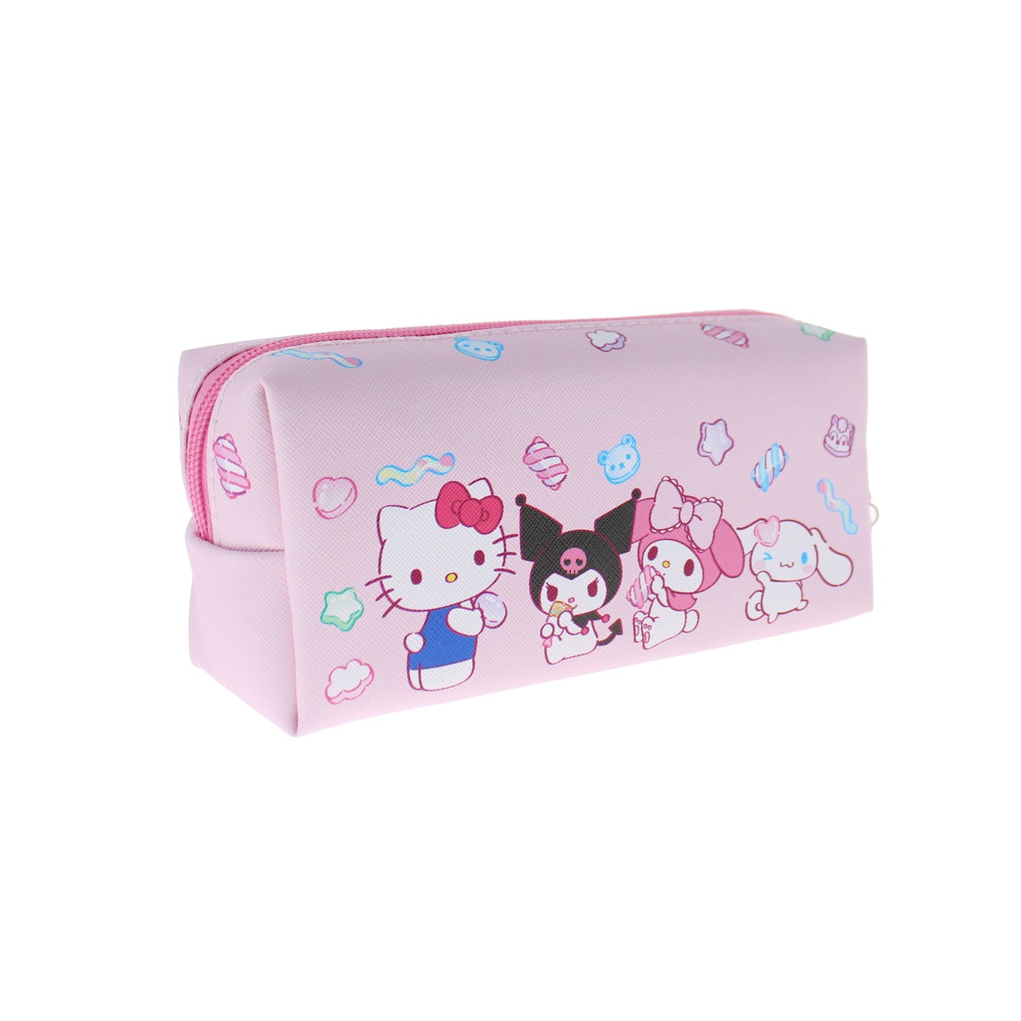 Hello Kitty Snoepjes Pennenetui