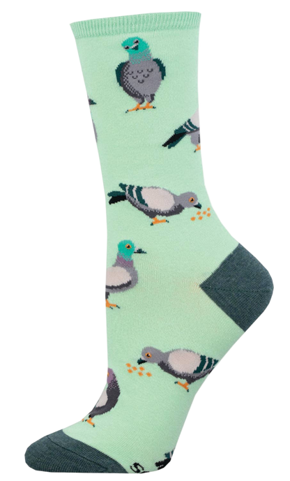 Pigeon Socks