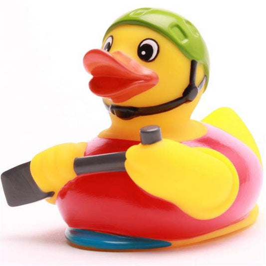 Kayak Duck