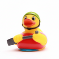 Canard Kayak