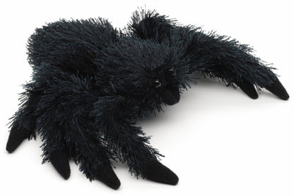 Peluche Araignée noire