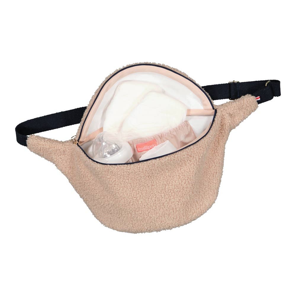 Sac banane à langer - SUMMER