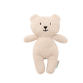 Peluche Ours Teddy – Beige