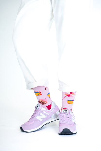 Sweet Socks