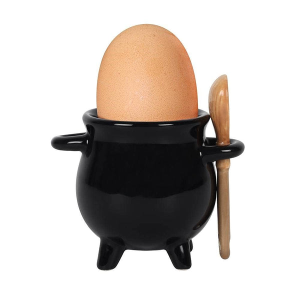 Eierdopje Tovenaarsketel
