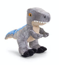 Peluche Raptor 26 cm
