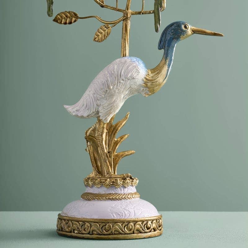 Reiger kroonluchter