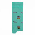 Chaussettes Elétrico de Lisbonne