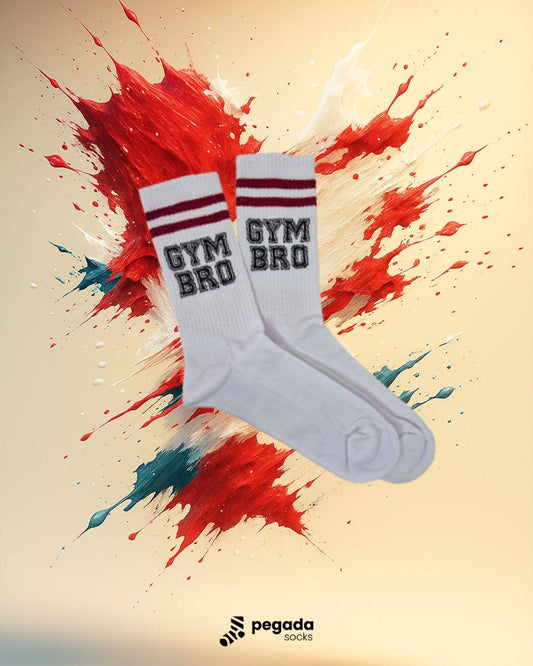 Gym Bro Socks